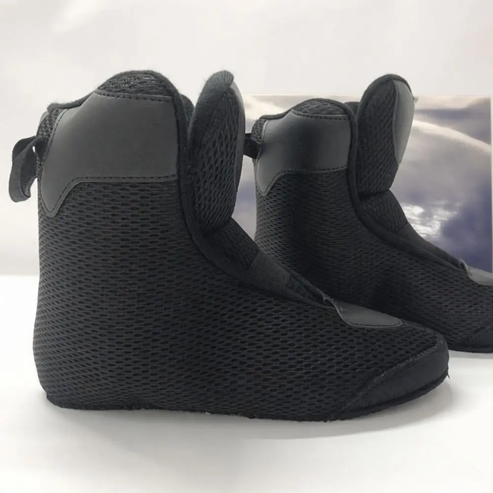 Professional Inline Skate Liner Thickened Padding Replacement Inner Boot Skating Shoes Accessories Wearable Material For Roller