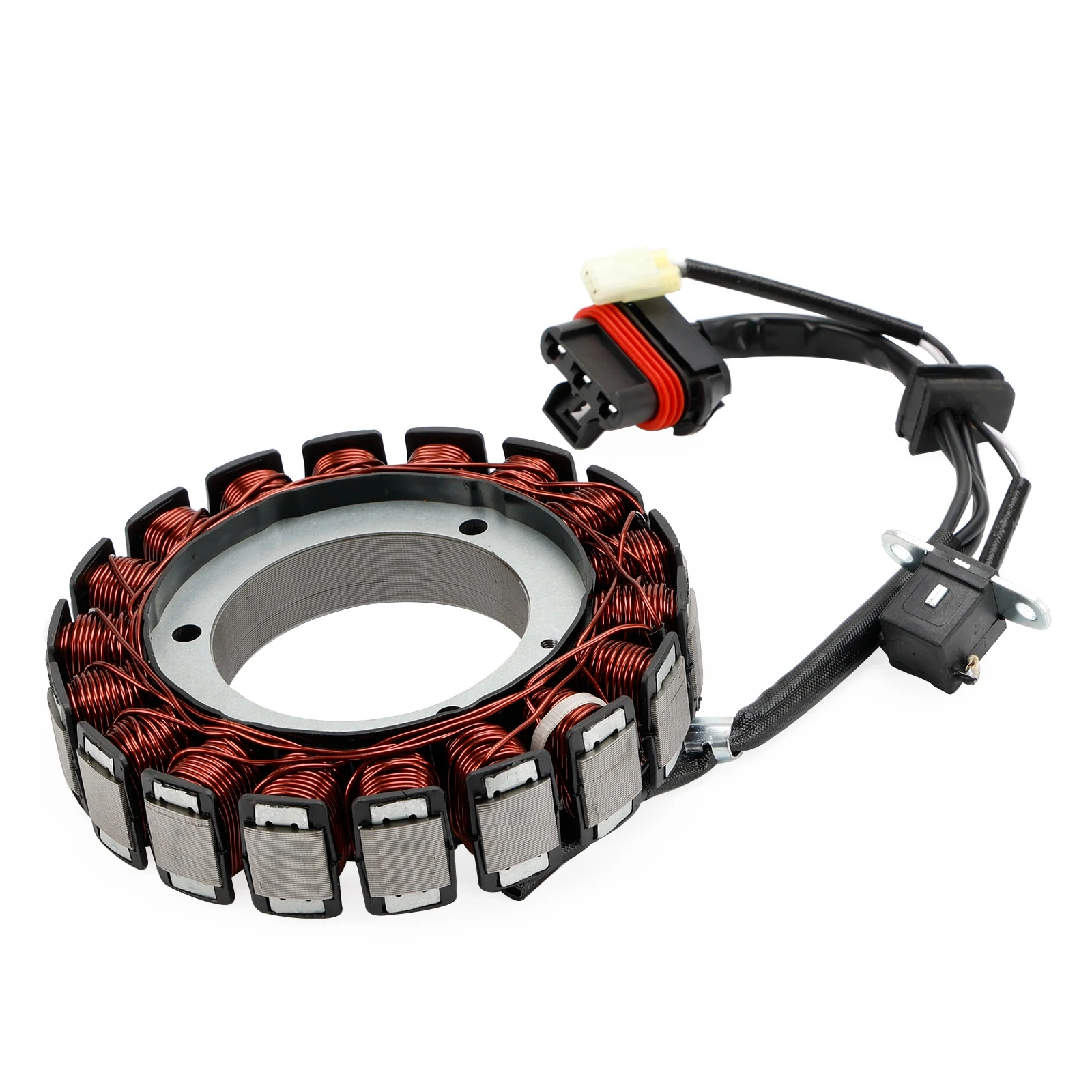 Topteng-Stator Naturel pour Moto, Accessoire de Maternité pour Polaris 550, Sportsman X2 XP, 2009-2014, 3090155, 3090219