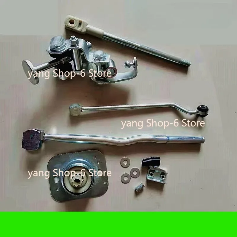 

Gearshift Assy 5-Speed- Manual Gearbox Fit for Volkswagen SANTANA 2000 3000 2006-2012