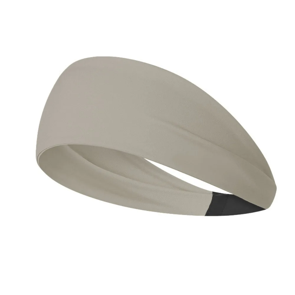 

Влагопоглощающие повязки на голову для тренировок для женщин, быстросохнущие, нескользящие, эластичные, удобные, дышащие