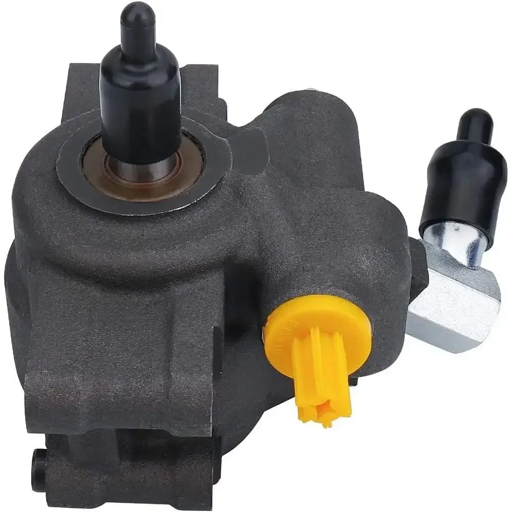 

Power Steering Pump for Ford E150, E250/E350/E550, and Excursion Models