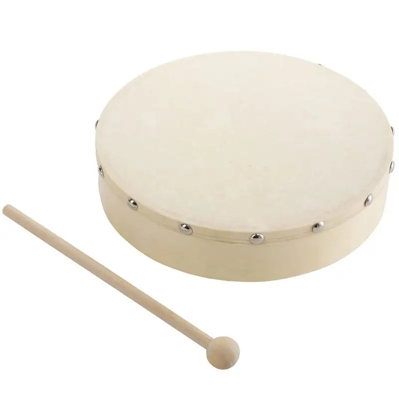 #1 Frame Drums Comparison Guide