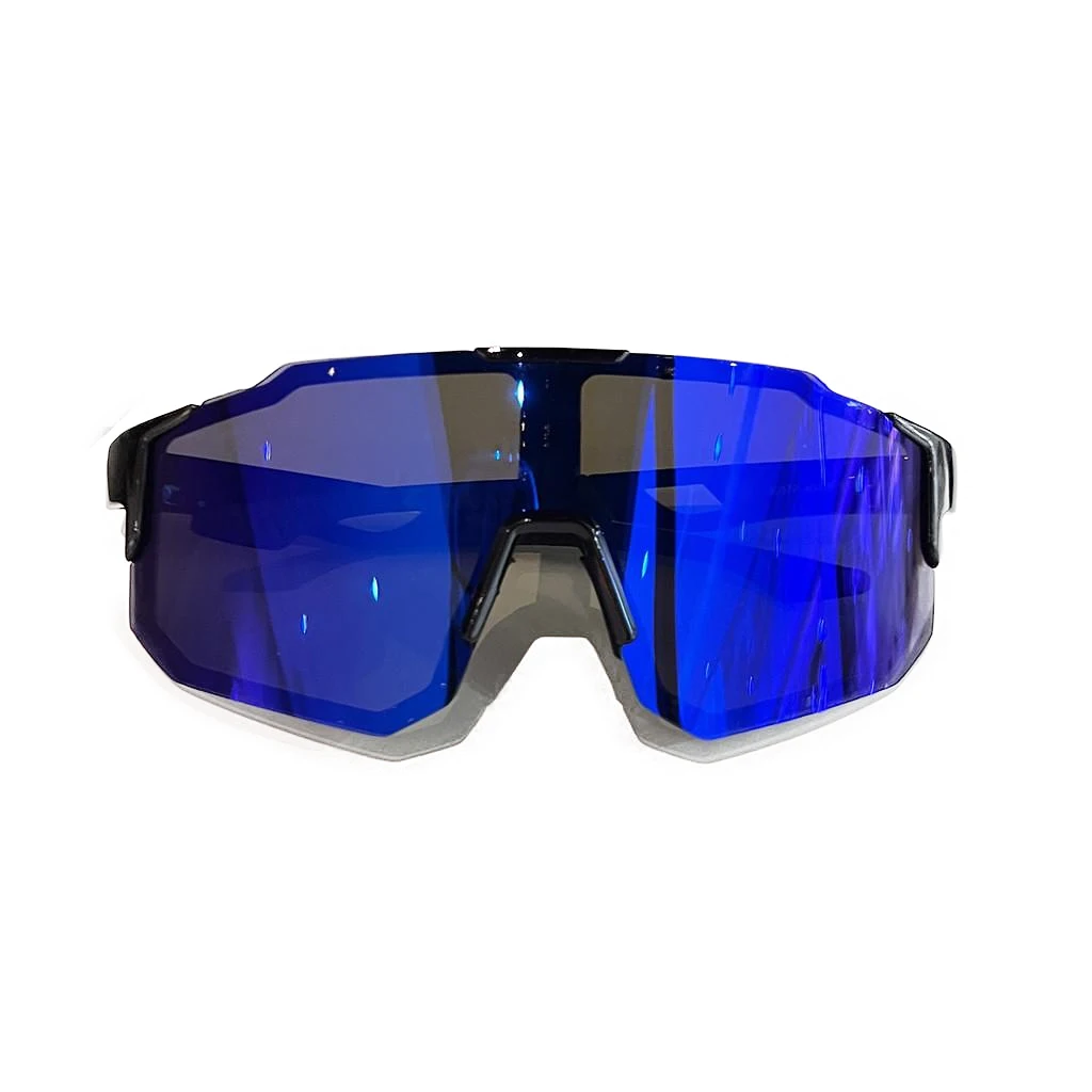 AliExpress MOYOKA Cycling Sunglasses Large Frame UV400 Shades UV Protection Outdoor Sports Windproof Anti-Ultraviolet Hiking Climbing Goggles