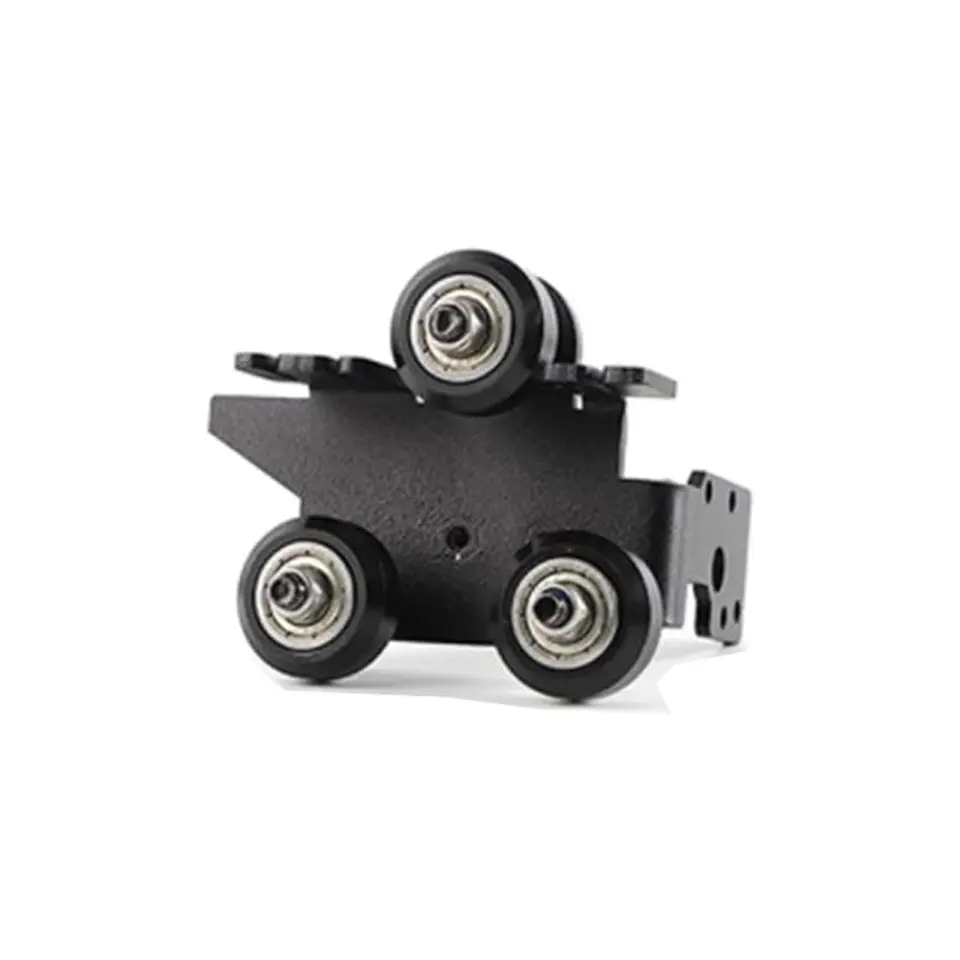 Creality Official 3D Sprite Extruder Professional Kit Cable Support Kit, Suitable For Ender-3/Ender-3 Pro/Eder-3 MAX/Eder-3 V2 - 3