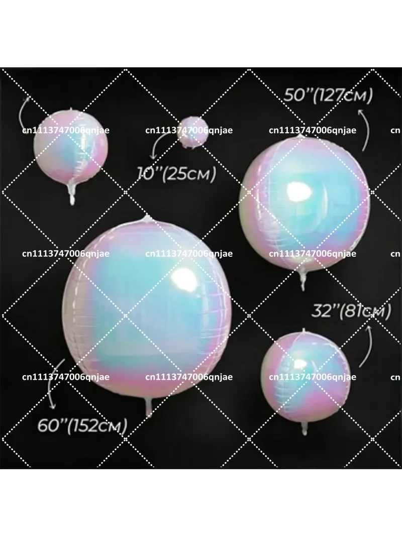 Inflatable Moon Earth LED Planet Balloons 9 Solar System Sun Jupiter Saturn Mars Venus for Party Decoration