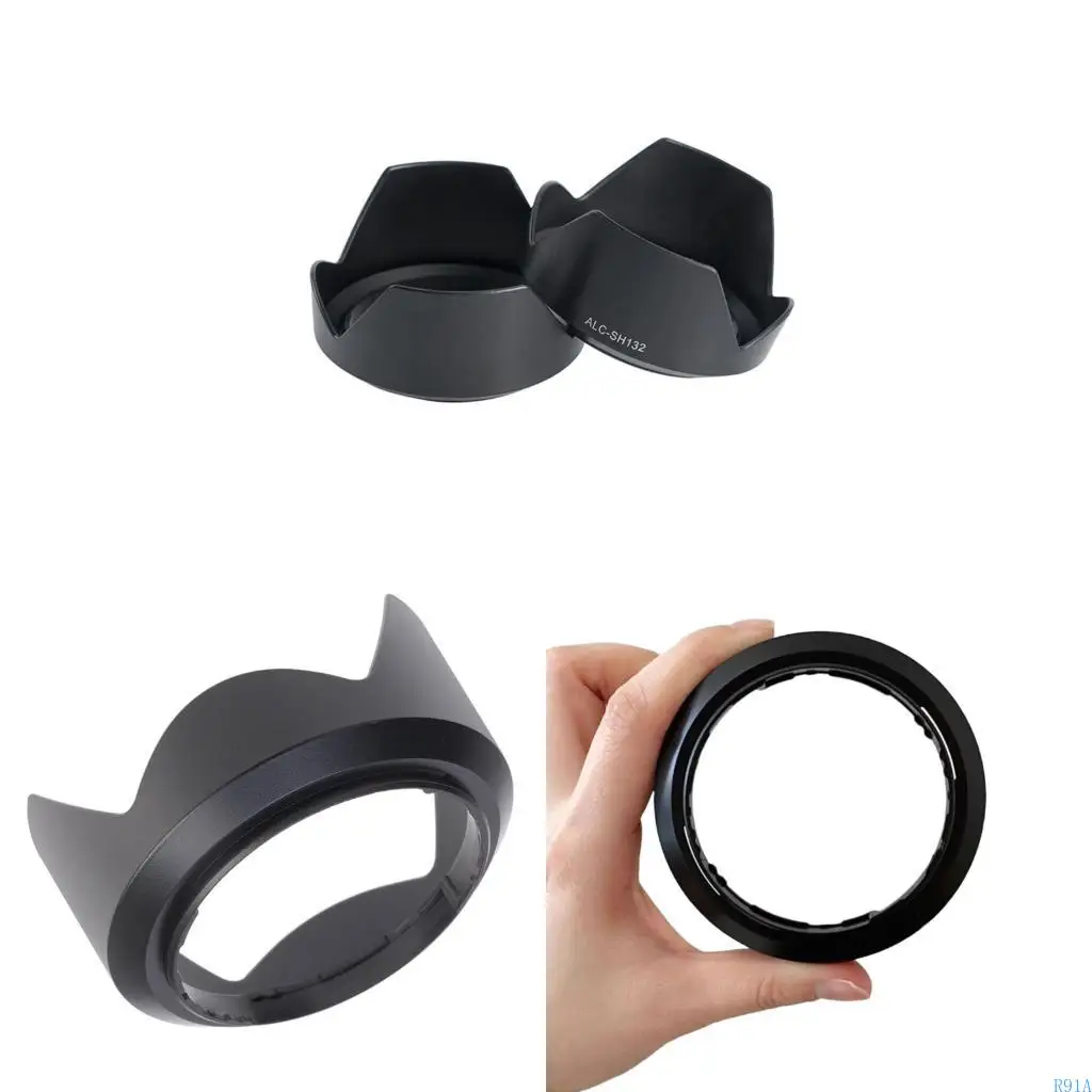 R91A ALC-SH132 Came…