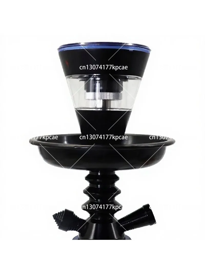 For Electric Heating Stove Arab Electronic Shisha Heater Smoking Accessories New Model Cross Border