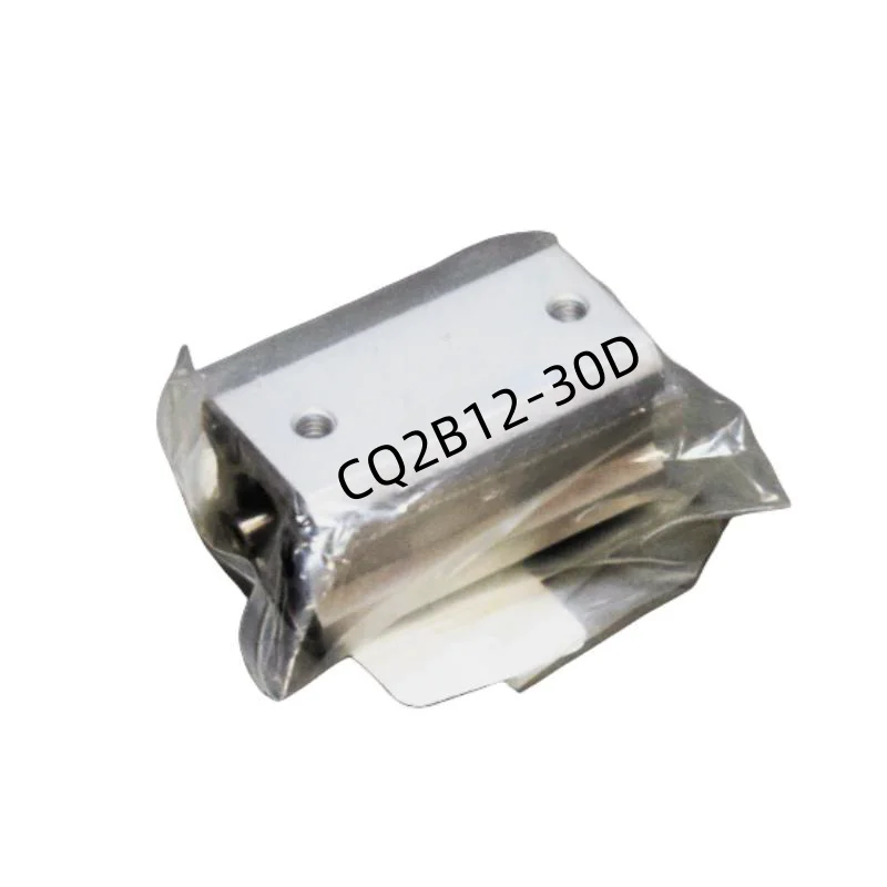 

New Genuine Thin Cylinder CQ2B12-30D CQ2B12-35D CQ2B12-40D CQ2B12-45D CQ2B12-50D