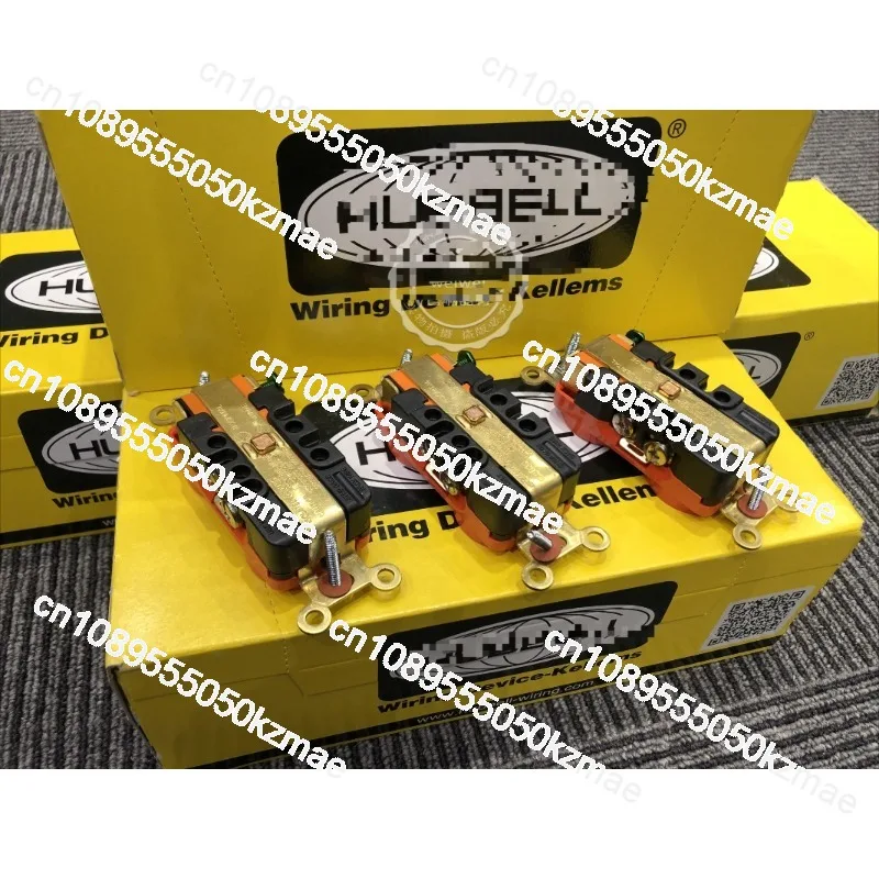 

For HUBBELL-IG8300 Medical Grade Power Socket, Wall Plug, Independent Grounding