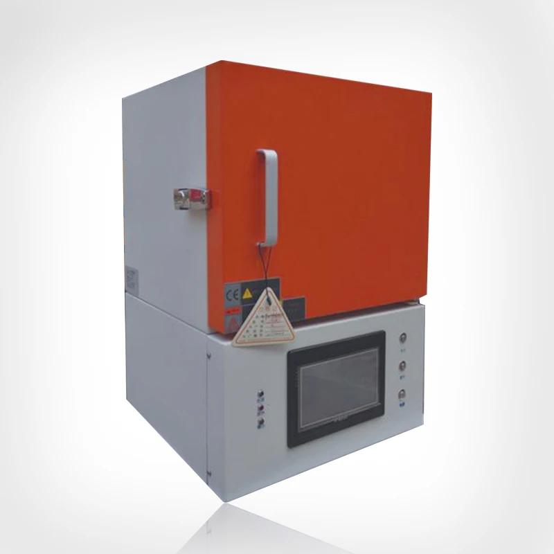 High Quality 1700c Max T-C  Stoves Zirconia Sintering Furnace Oven for  Lab