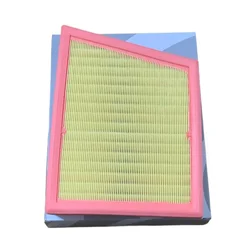 13717619267/13718513944 Engine Air Filter For BMW 2 2013-2020; X1 2014-2020 Mini Cooper 2013-2020 2014-2020