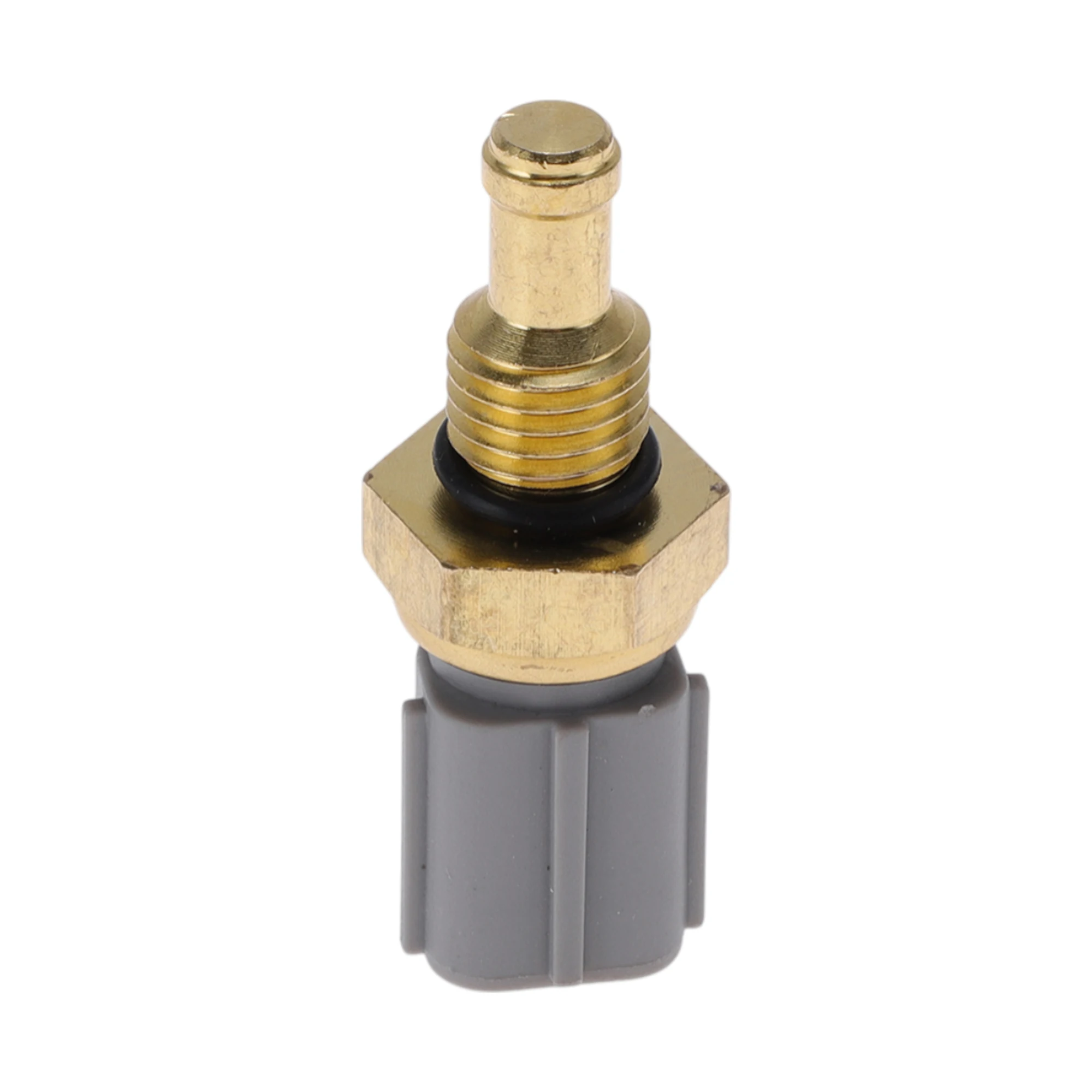 UXCELL Engine Coolant Temperature Sensor No.L35G18840/LF0118840 Water Temperature Sensor for Mazda 3 05-13