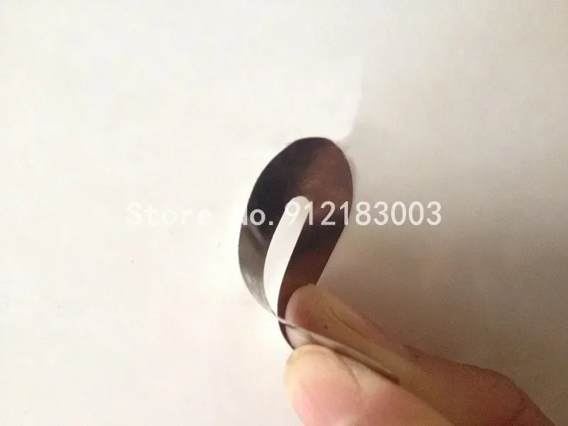 

Лучшее качество, бесплатная доставка, 50/100 шт./лот, размер 55x15 * 0,15 мм, сепаратор листов для печатной машины Komori Roland KBA