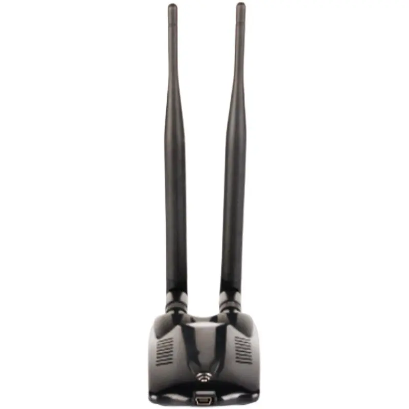 Atheros AR9271 Chip 150Mbps Wireless USB WiFi Adapter 802.11n Network Card