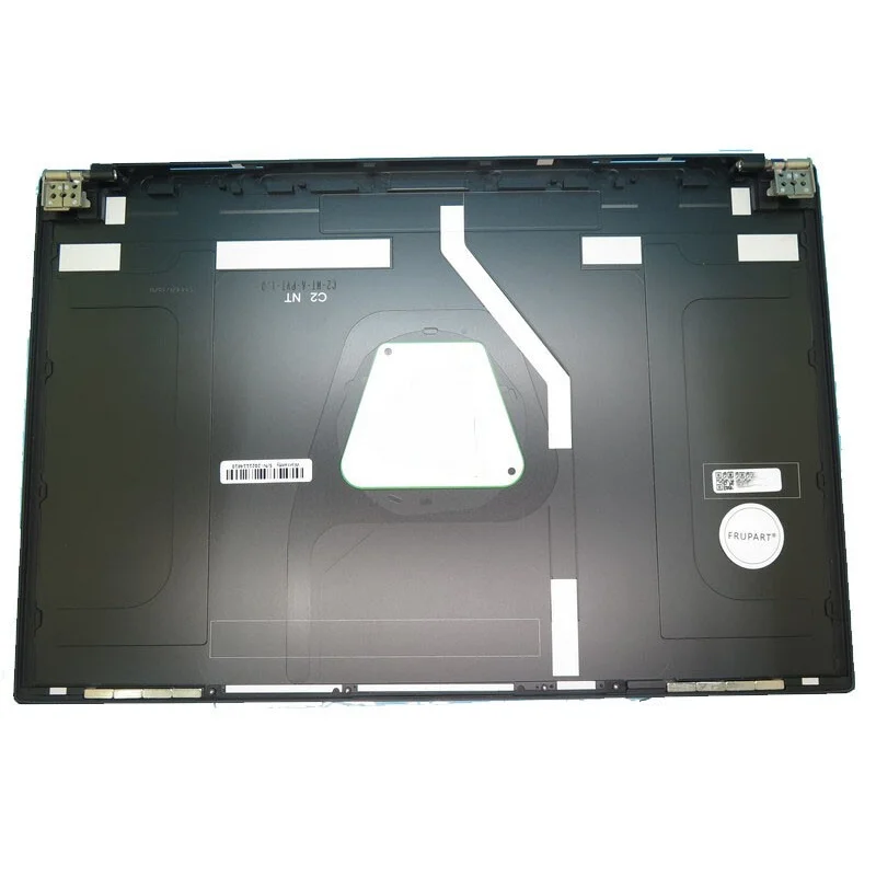 Black Top Cover For Razer Blade 15 RZ09-0288 RZ09-02886 RZ09-02887 RZ09-02888