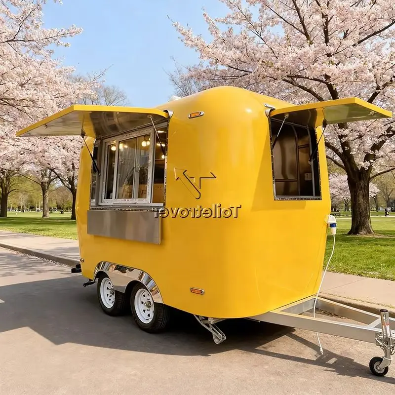 Mini Outdoor Mobile…