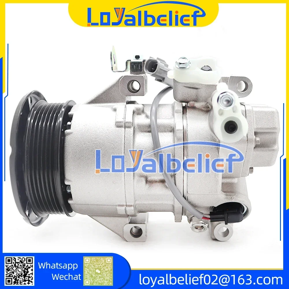 Ac Compressor Pump …