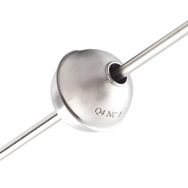 Position Sensor Magnetostrictive Level Transmitter Low Price 4-20ma Magnetostrictive Linear