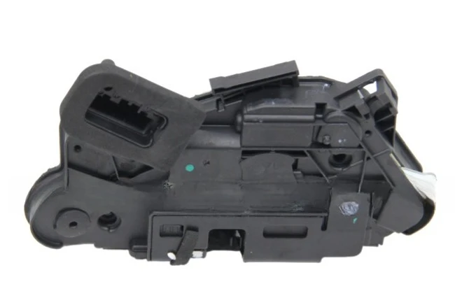 

Автомобильные аксессуары: Замки дверей 6RD837015, 6RD837015E, передний левый, 7-контактный, с одним мотором, без функции блокировки.