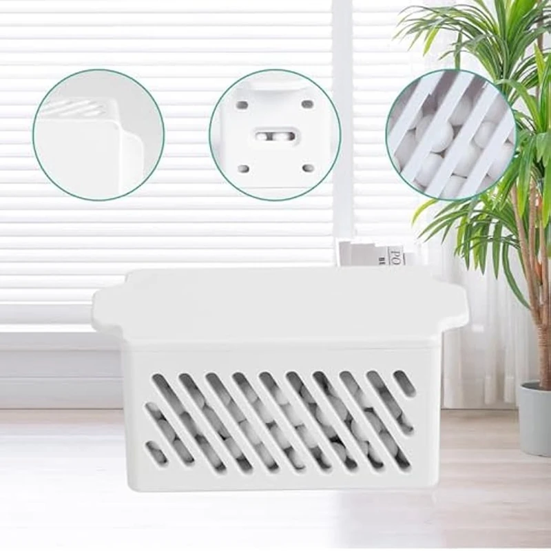 Запасные части серебристого ионного модуля для Roborock S7 Maxv Ultra/S7 Pro Ultra/S8/S8 Pro Ultra/S8 +/S8 Plus, 3 шт.