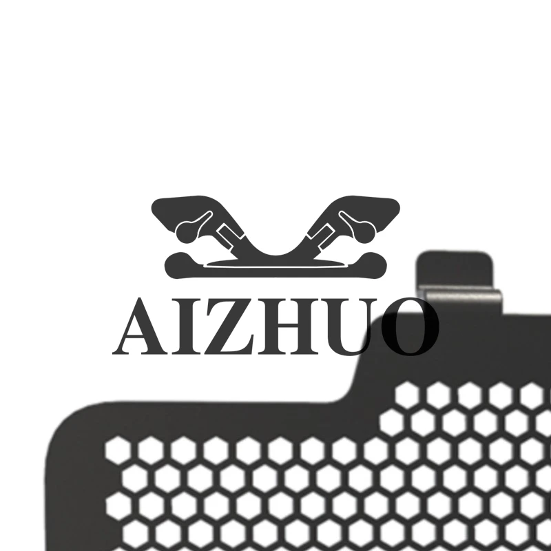 

FOR CFMOTO CF MOTO 450 Nk 450 Nk450 CF450Nk 450nk 2023 2024 450Nk Radiator Grille Guard Cover Protection Motorcycle Accessories