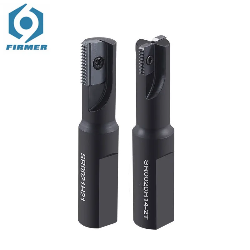 

SR Series High Quality Alloy Steel Thread Milling Cutter Comb Shaft High Precision Anti-vibration And Anti-shake