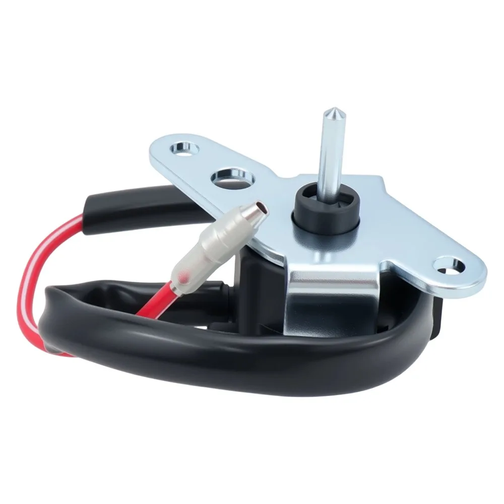 Carburetor Fuel Shut-Off Solenoid for Kohler 2475701-S CH22 CH18 CH730 CH740