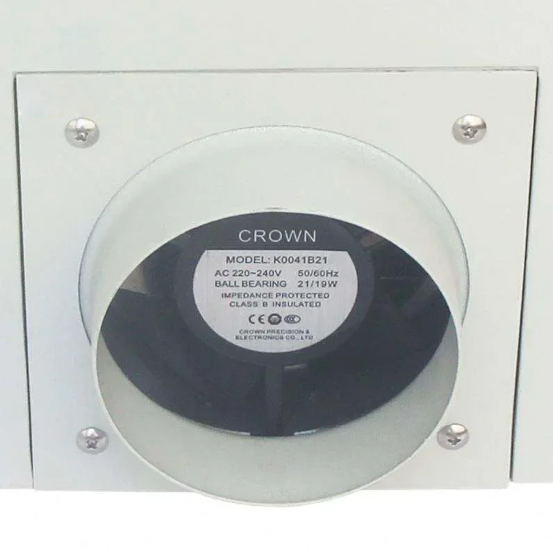 SMT Presisi Bebas Timah Reflow Oven ZB3530HL Laci Hot Plate Reflow Oven Pemanas Super Inframerah