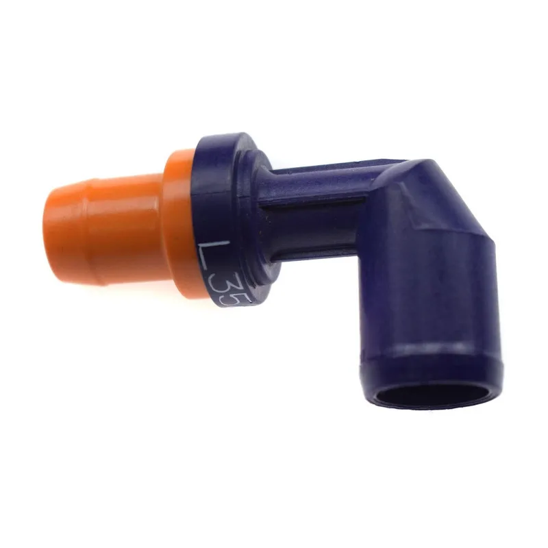 4L5G6A666AA L35613890 Valve Positive Crankcase Ventilation for Ford Escape Focus Fusion Ranger Mercury Mariner