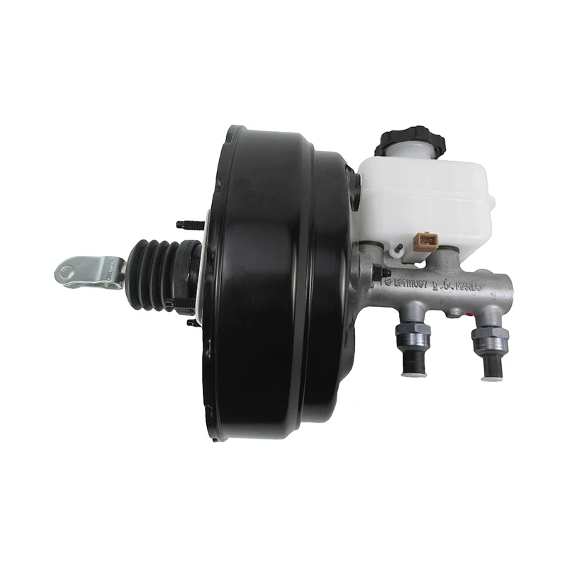 2026 Ssangyong Auto Parts Rexton Actyon Musso Kyron Tivoli Chairman Korando c Rodius Xlv Chairman Brake Master Cylinder