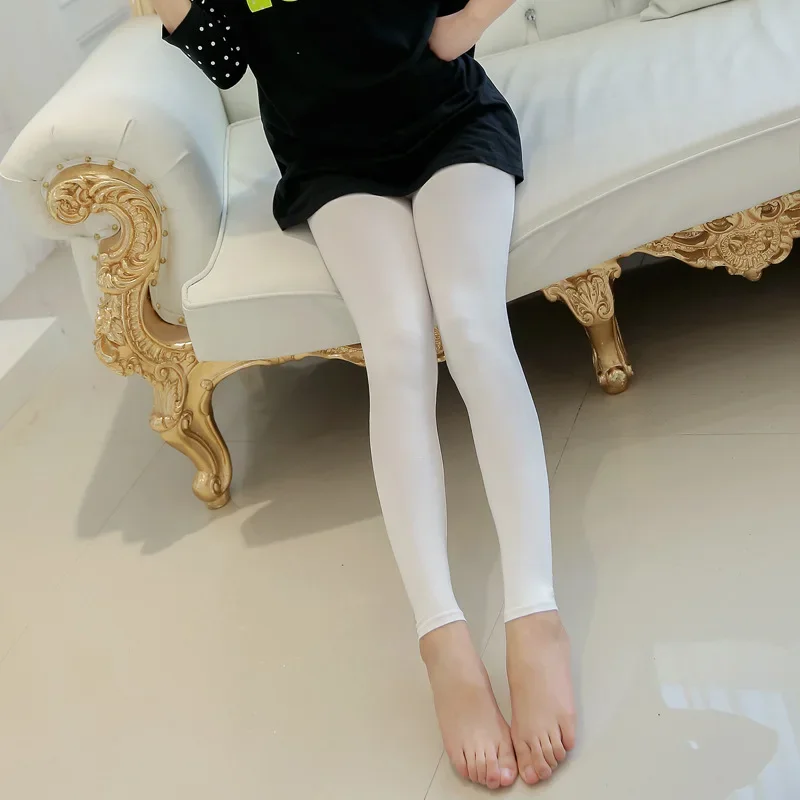 Wygodne spodnie legginsy cienkie damskie ubrania długość 7/8 wiosna i lato duży rozmiar wysoki stan modne spodnie do zakupów