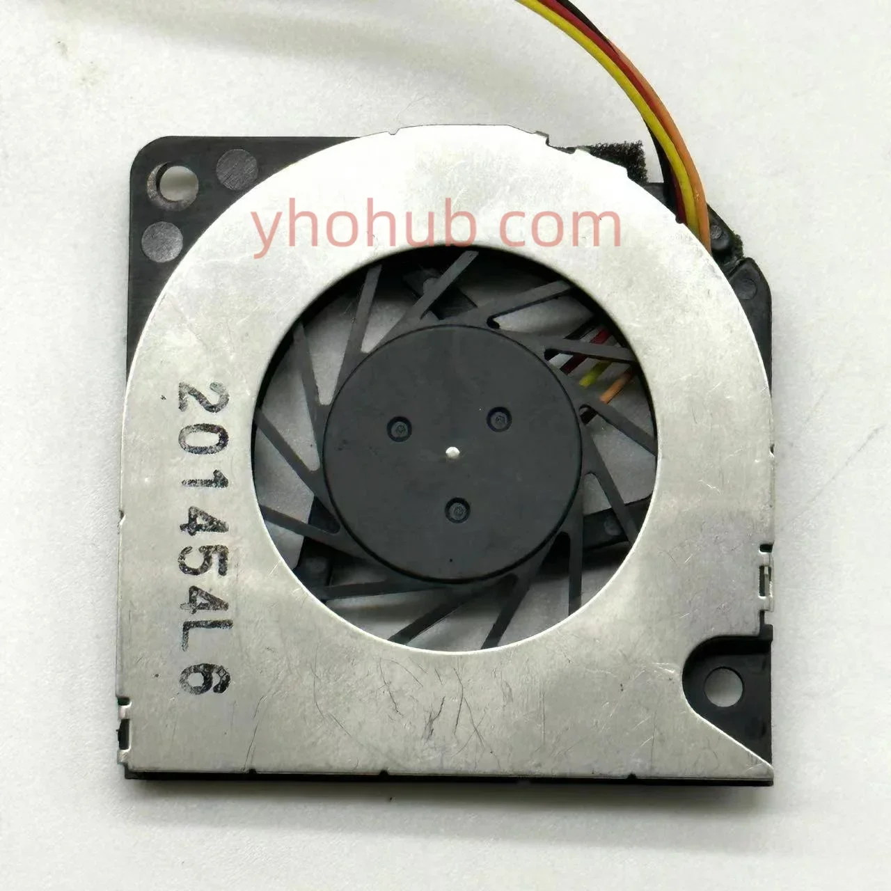 SEPA HY45T-05A DC 5V 0.15A 45x45x05mm Ultra thin tablet computer projector cooling fan
