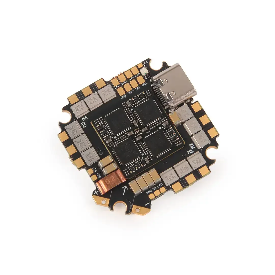 Holybro Kakute G4 AIO FC(35A ESC 포함) - (AM32)