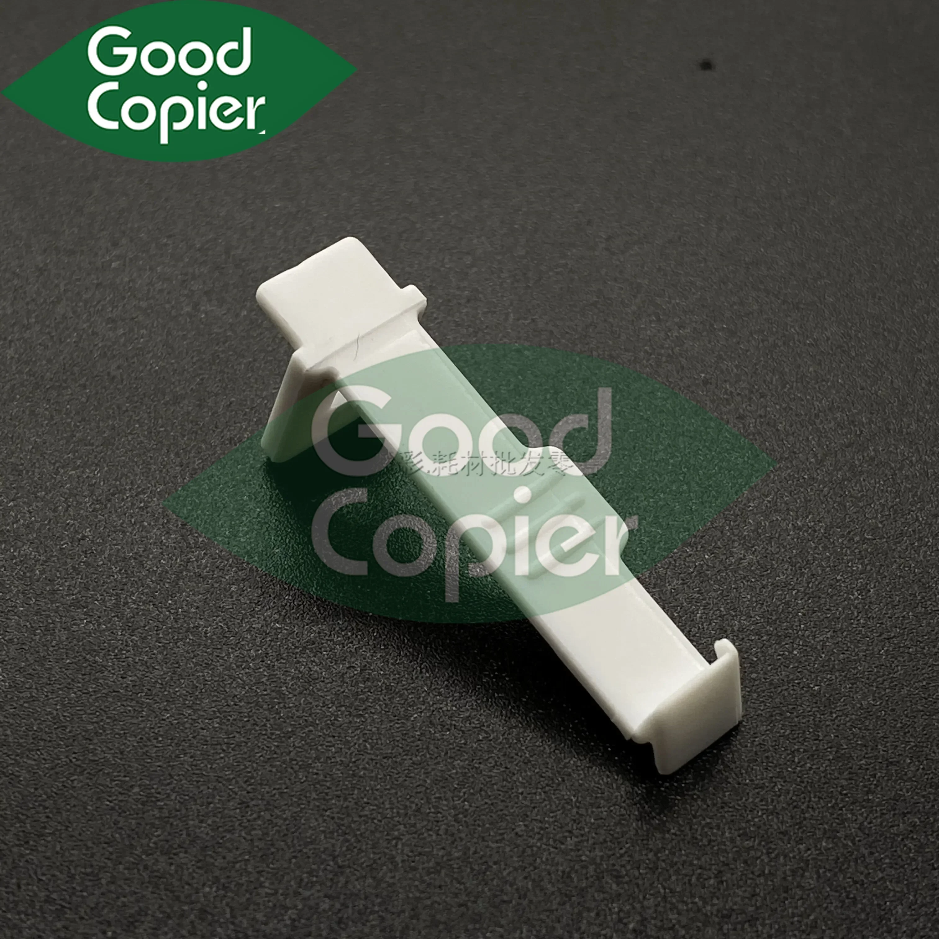1x Transfer Roller Hook D0296318 D0296319 support for Ricoh MPC3001 3501 4501 C5501 Front Rear Positioning Guide Fixed Plastic