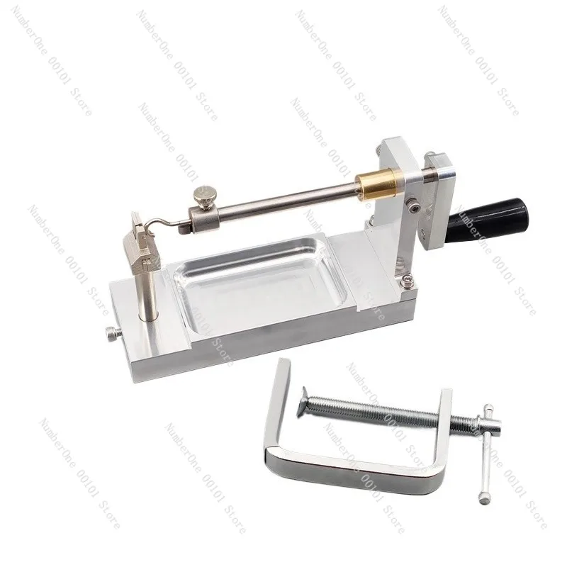 Fishing Tool Wire Bending Looping Device Multifunction Fishing Gear Hook Making Tool Professional Fishing Accessories