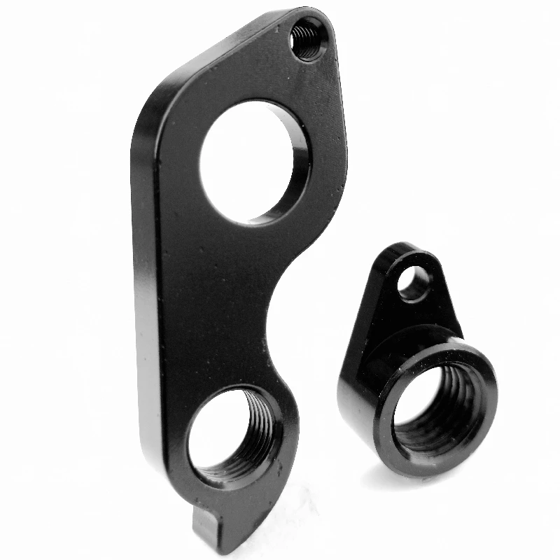 1Pc Bicycle Derailleur Hanger For Raleigh Clubman Merit Revere Roker Rxc Rxw Willard Gravel Carbon Frame Bike Mech Dropout Hook