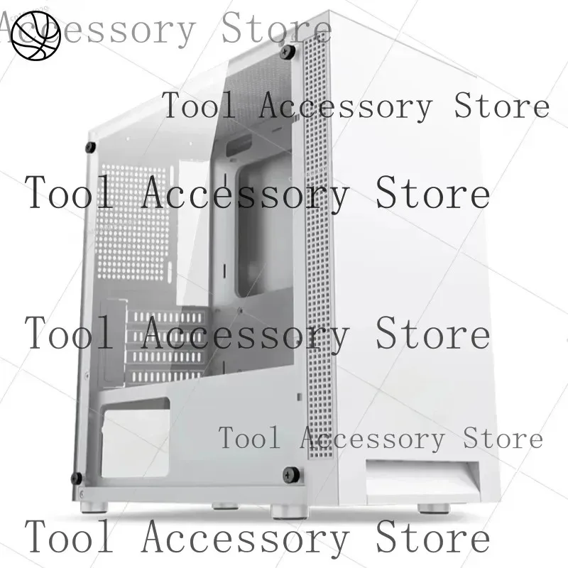 LZ-D Desktop Matx/I…