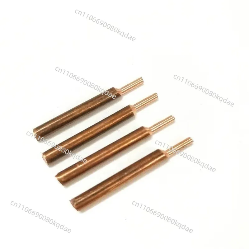 Hand‑Held Pulse Metal Joining Assembly, Automatic Trigger Function, For 18650 Cell Experimental Circuit DIY Assembly