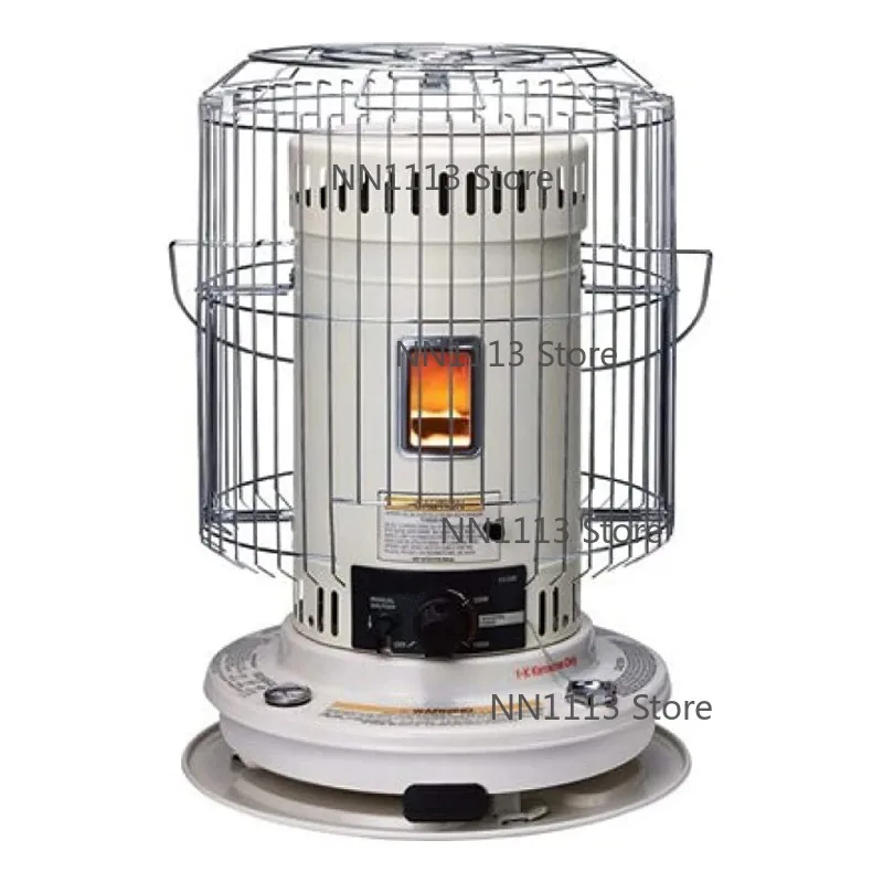 

heater with excellent emergency 1.9