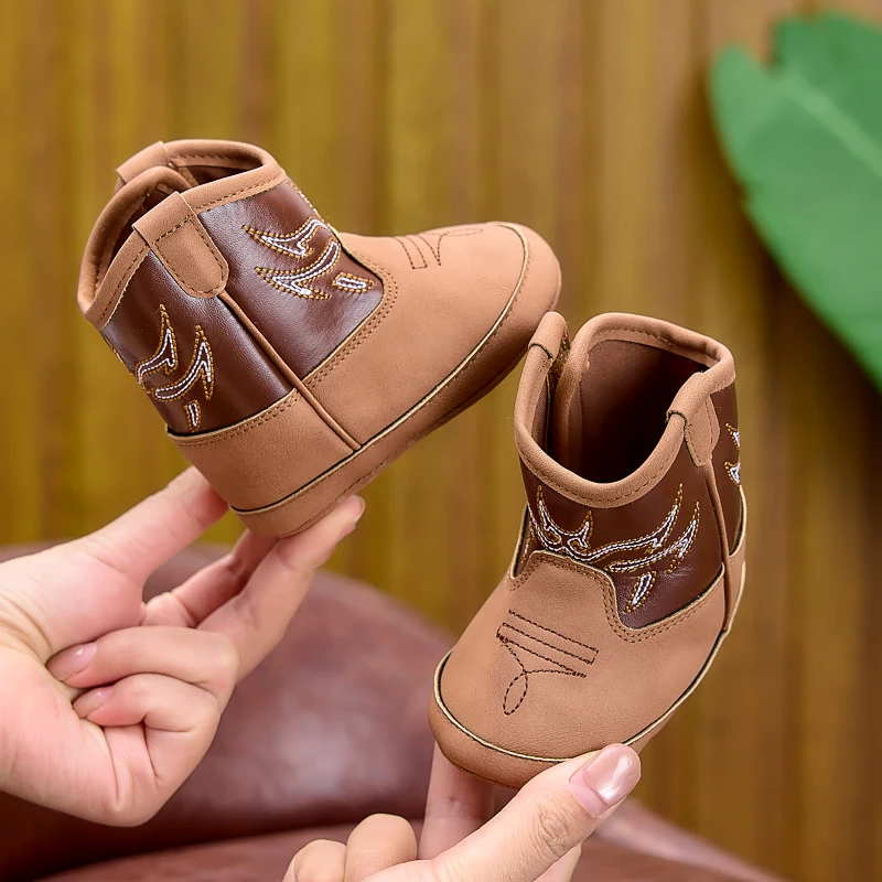 Thumbnail 2 - #33 Latest Baby Winter Boots Offers