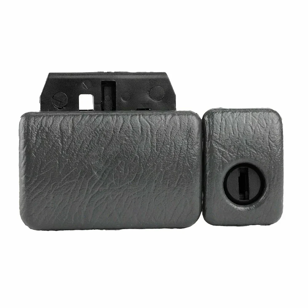Auto Glove Box Lock Latch Handle 7343076811P4Z For Suzuki Jimny Vitara Grand Vitara Interior Parts And Accessories Glove Box Use