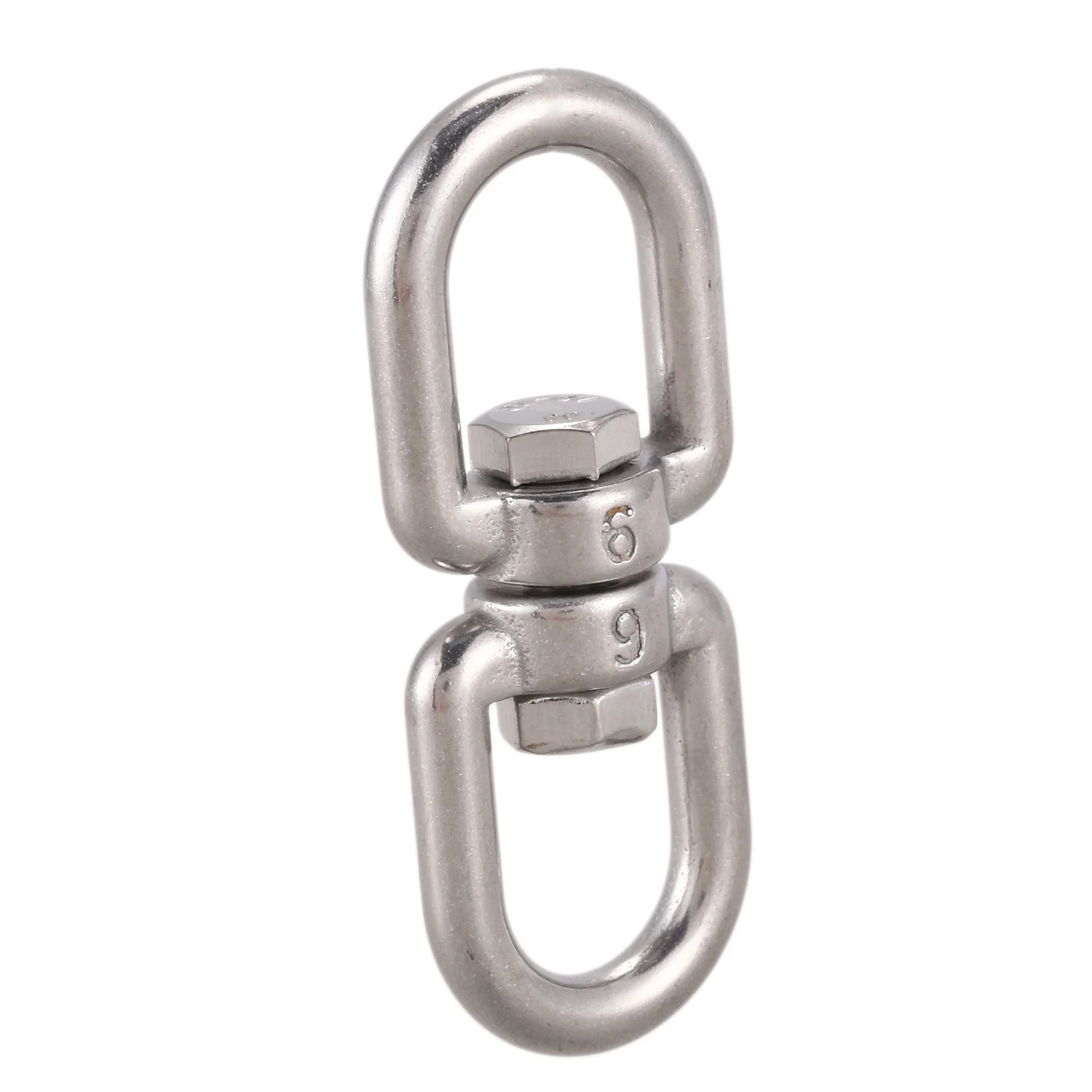 Marine Mooring Stainless Steel 6mm 15/64