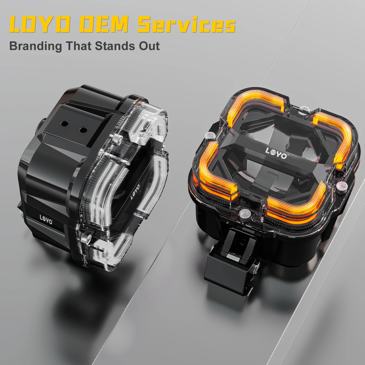 Super Bright LED Work Light Bar for Car Offroad Truck SUV ATV Motorcycle White & Amber Drl 12v Led Lamp Driving Light Spotlight - Image 5