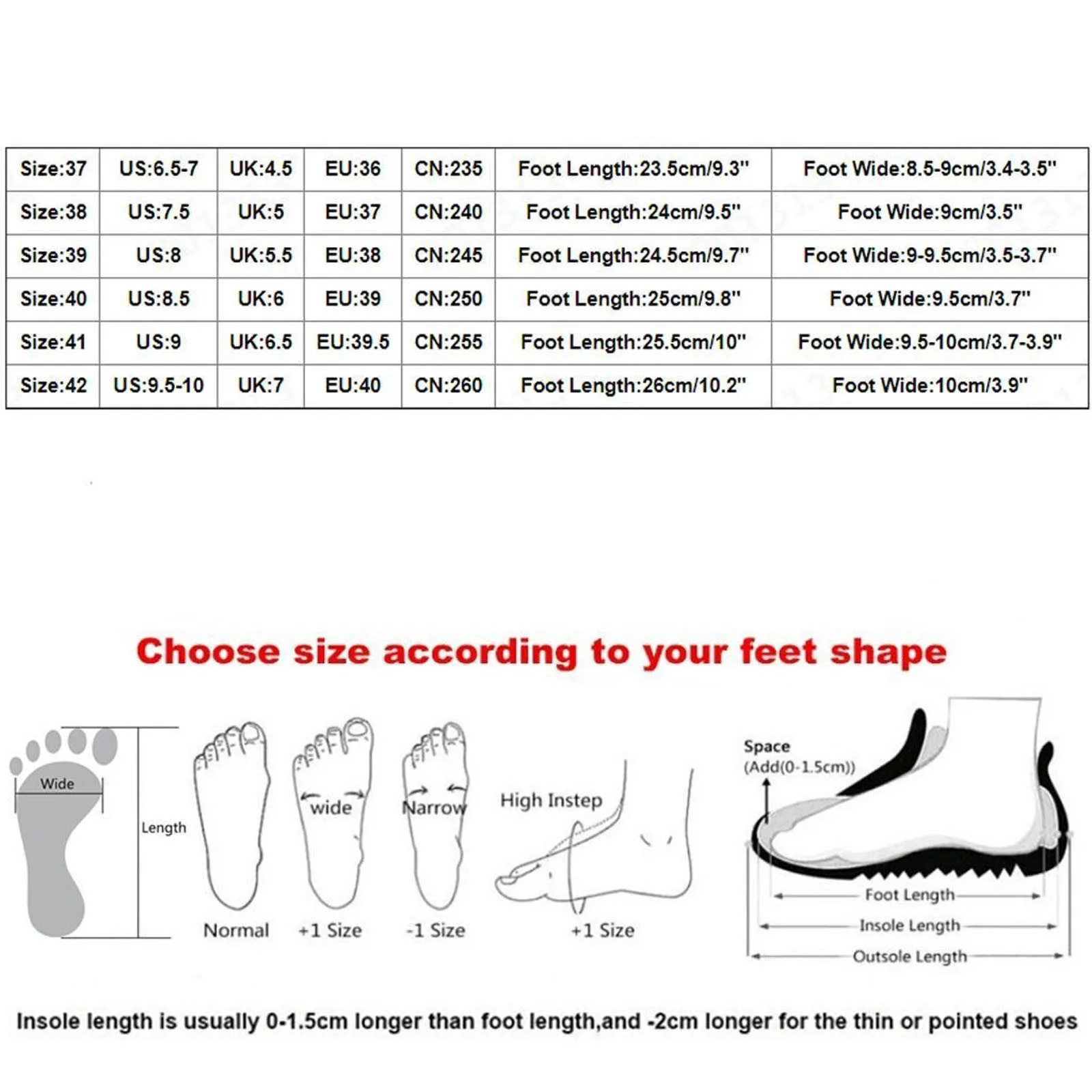 Flat Thigh High Boots For Women Wide Calf Women\'S Fashion Thick Bottom Solid Color Over-The-Knee High Boots Suede Over Knee Boot