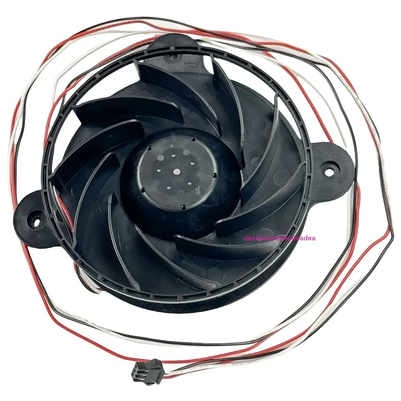 

XY12032BM Охлаждающий вентилятор 120×120×32 мм, охлаждающий вентилятор постоянного тока 12 В 0,26 А XY12032BM