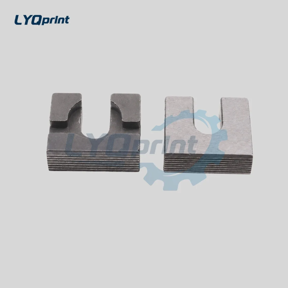 Heidelberg 102 Pattern Gripper Pad 58.711.101 58.011.020 Printing Machine Parts