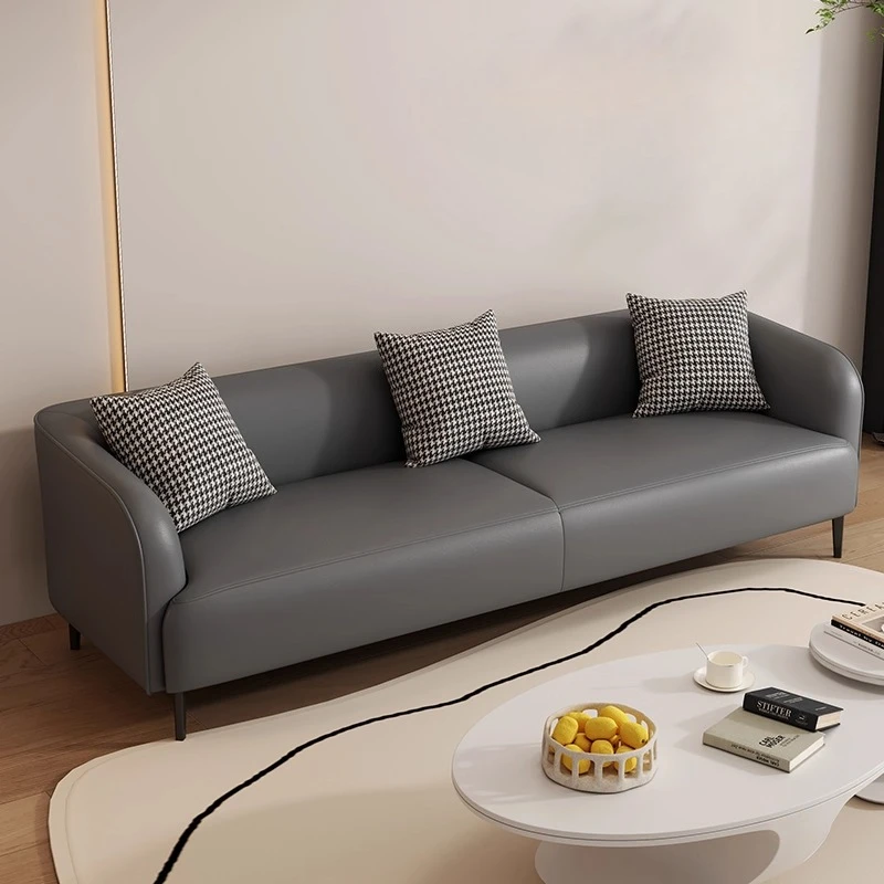 

Multifunctional Designer Living Room Sofas Room Decor Couch Lazy Office Luxury Outdoor Sofa Recliner Muebles Library Furniture