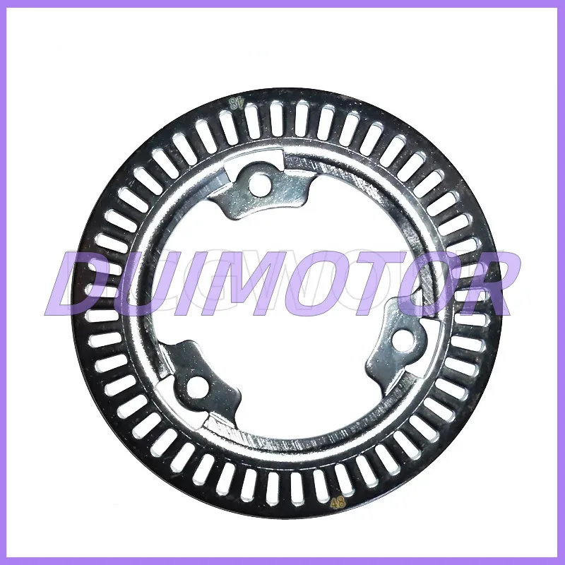 

Motorcycle Abs Gear Ring for Colove 321r Zf300 Genuine Parts