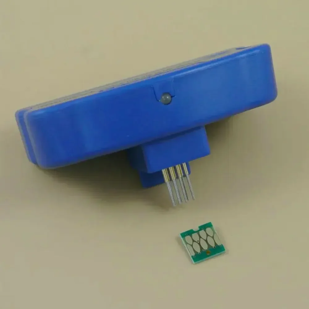 

T6193 Chip Tank Resetter For T7200 Chip Resetter For Epson Surecolor T7200 T3200 T5200 Maintenance Tank Chip Rsetting Kit Device