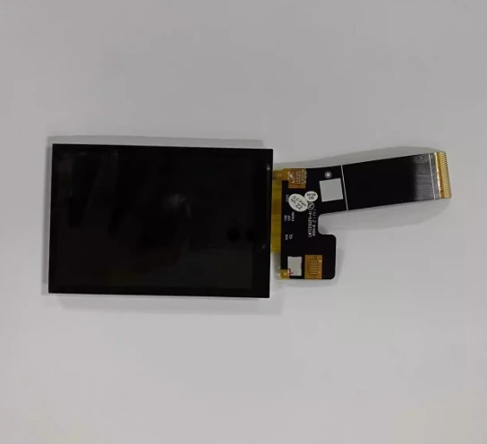 3.5-inch 8.5 * 5.8cm touch screen LM7C2102 industrial control screen assembly